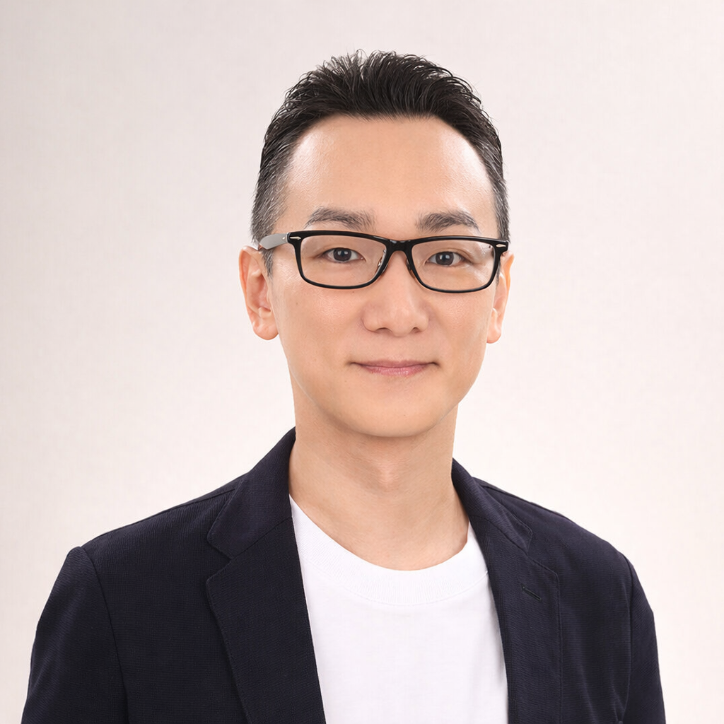 MWO申請アドバイザー 見崎研志